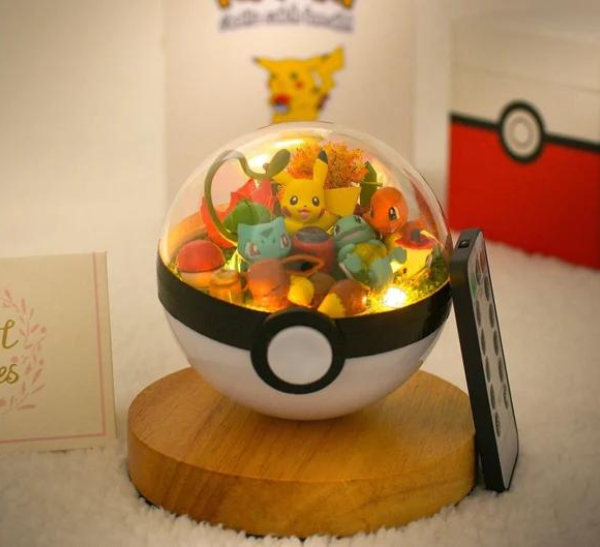 Pokemon Gifts for Boys