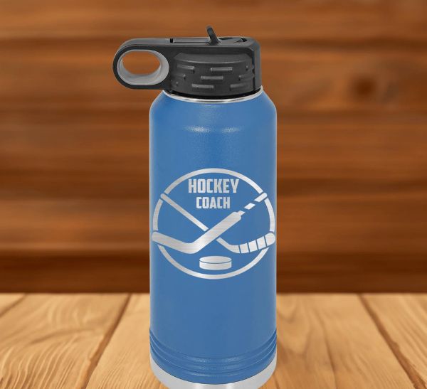Hockey Coach Gifts