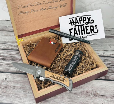23 Unique Father's Day Gifts for Bonus Dads