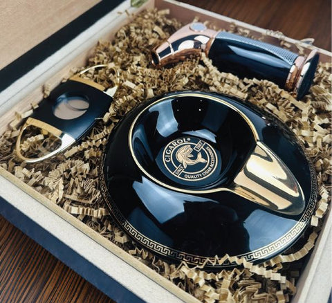 17 Classy Cigar Gifts Your Groomsmen Will Love