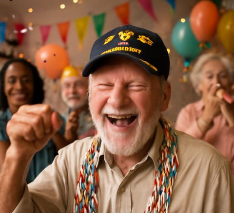 12 Memorable Army Retirement Party Ideas to Celebrate a Hero’s Journey - Groovy Guy Gifts