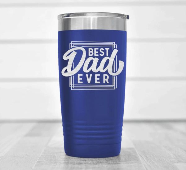 Best Father's Day Tumblers