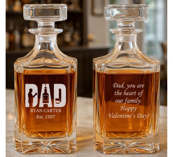 45+ Valentine's Day Gifts for Dad: Ideas to Show You Care