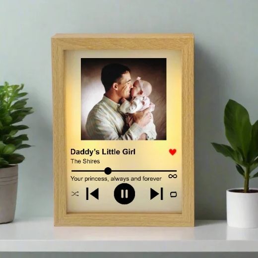 Valentine's Day Gifts for Dad