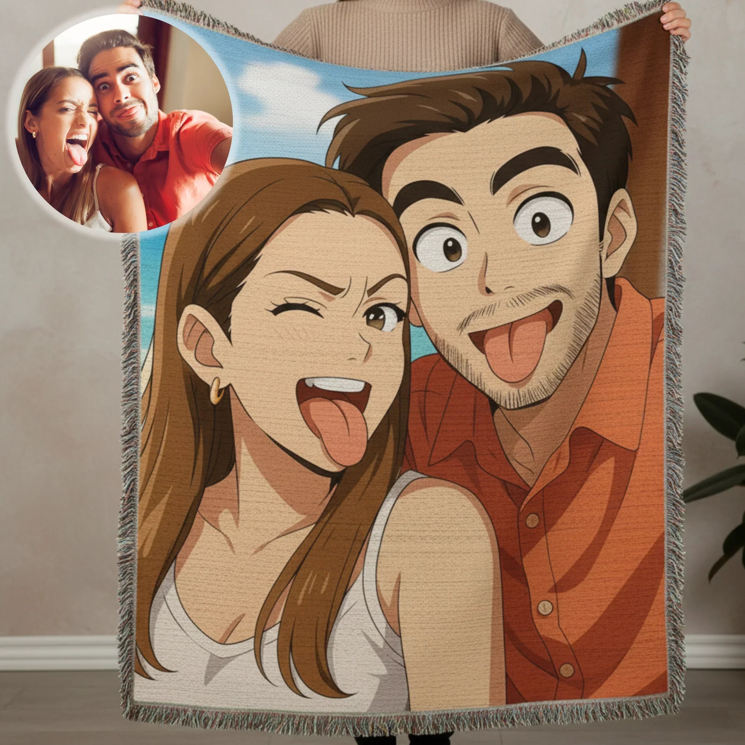 Quirky Anime Gifts for Him That Will Leave Him in Awe