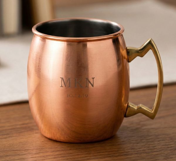 27 Copper Gifts for Men on Your 7th Anniversary
