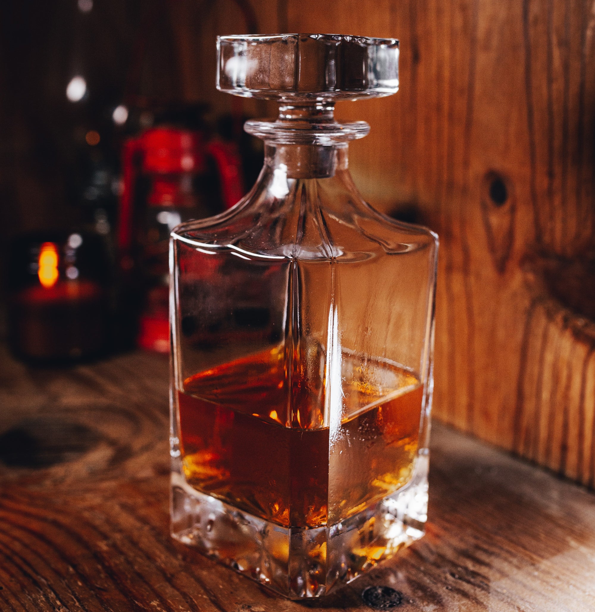 Top Shelf Only: Our Favorite Whiskey Brands of 2024