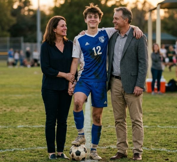 Senior Night Soccer Ideas: The Complete Parent's Guide | Groovy Guy Gifts