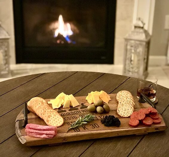 Personalized Charcuterie Boards