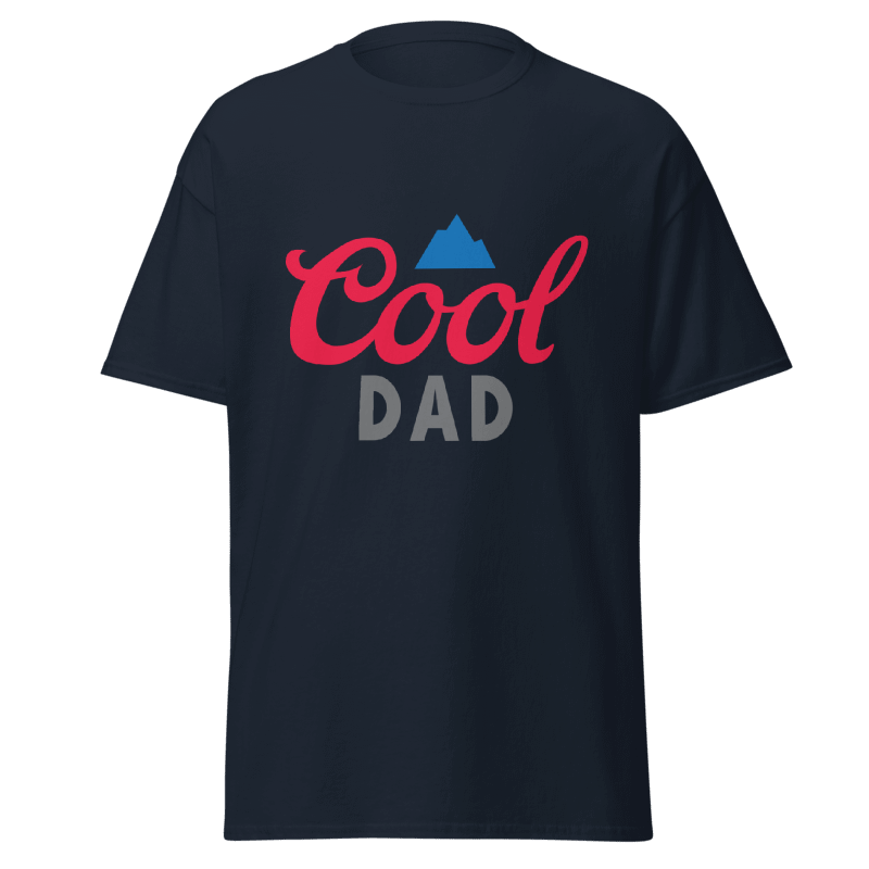 Funny Dad Shirts