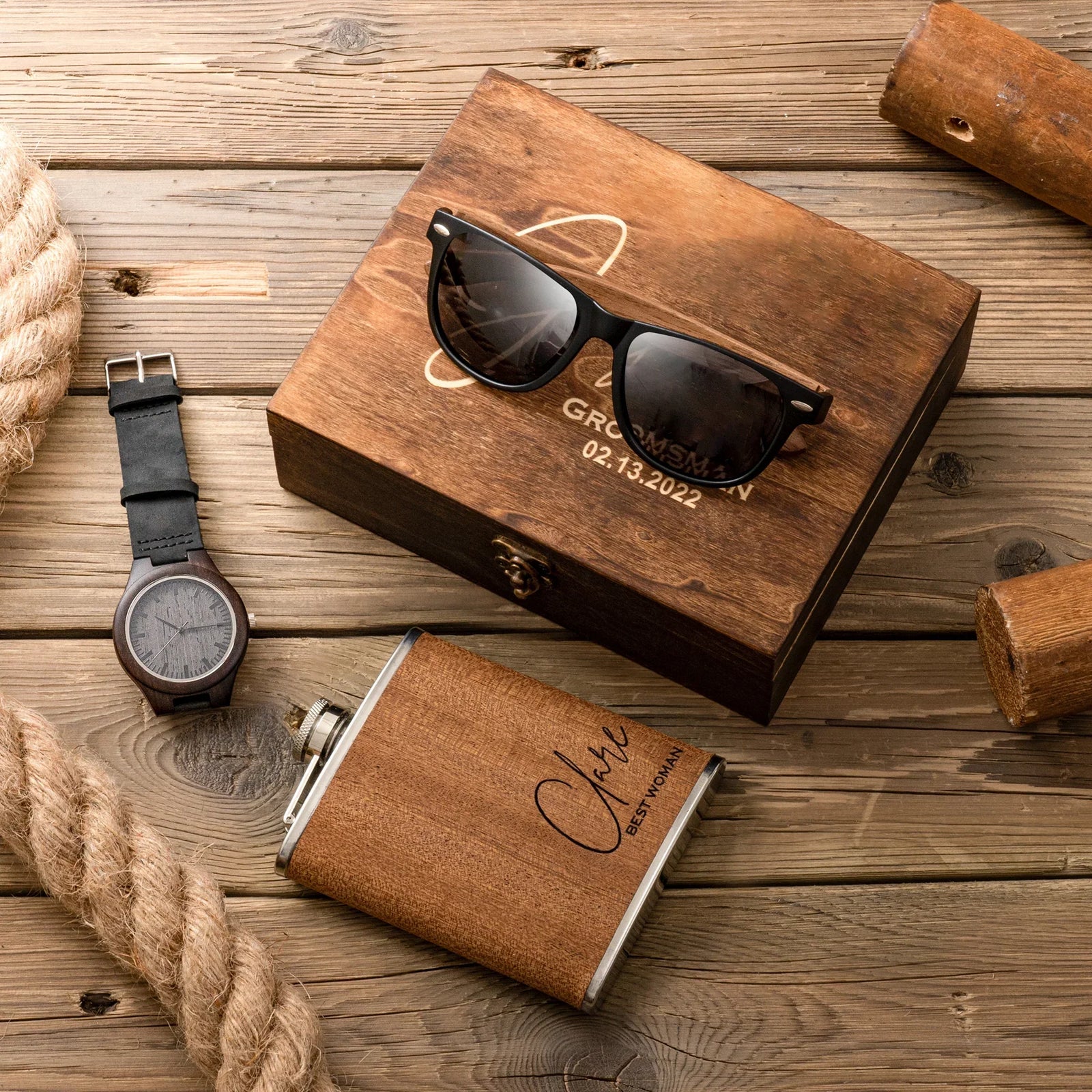 Wedding Gifts for Men