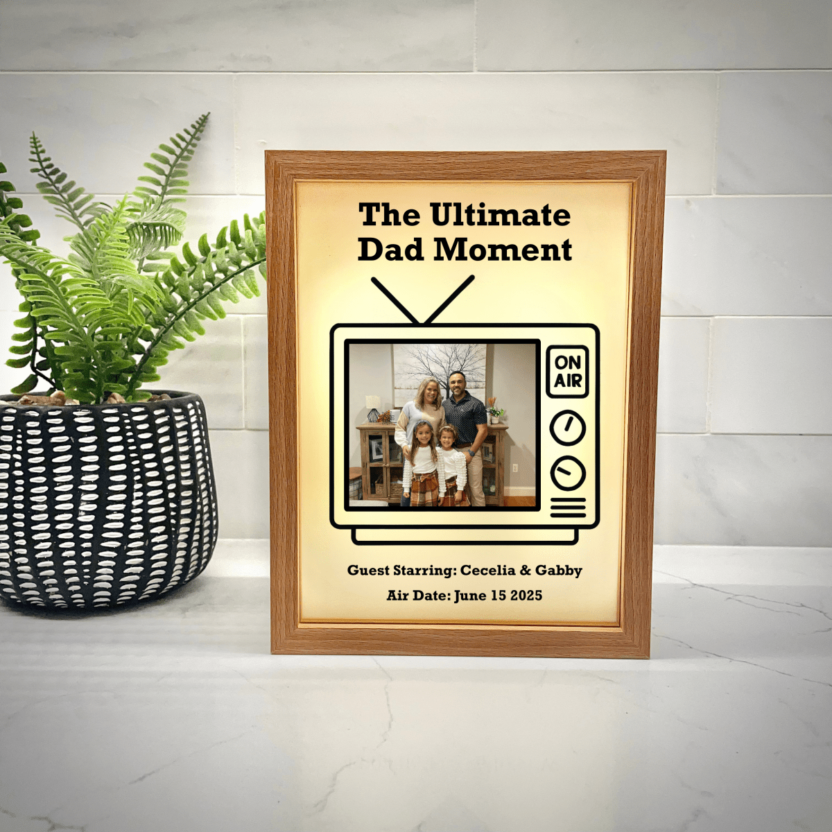 Retirement Gifts for Dad