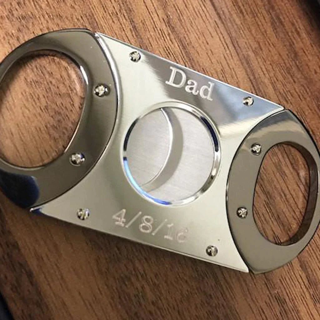 Cigar Cutters