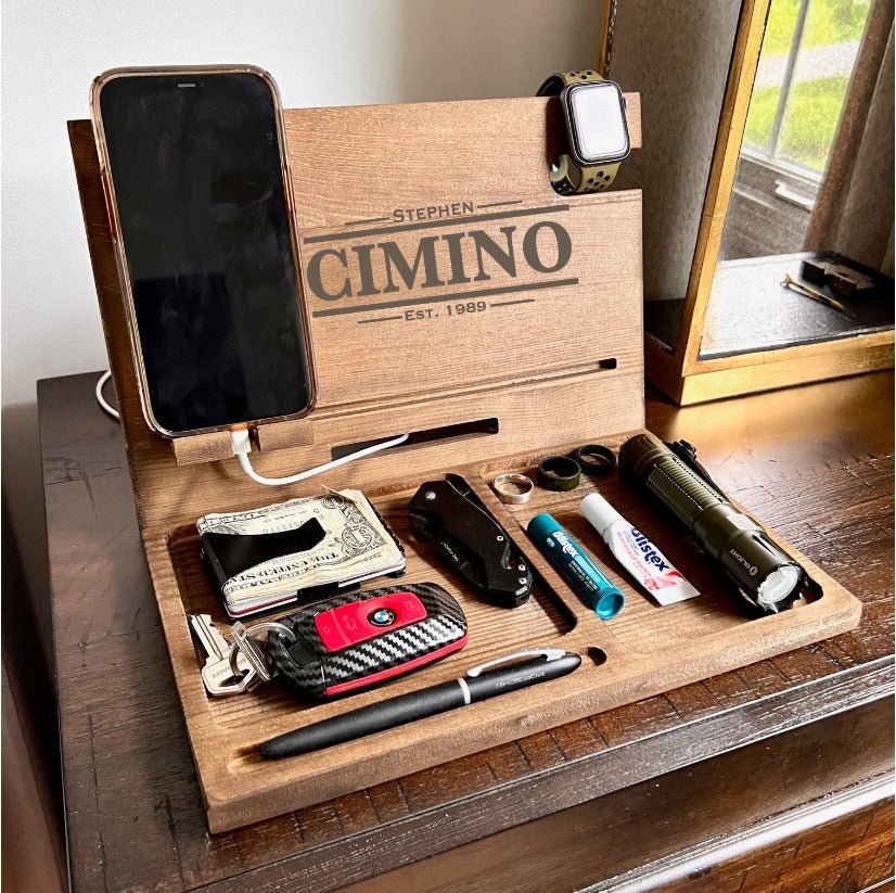 Personalized Gifts For Him