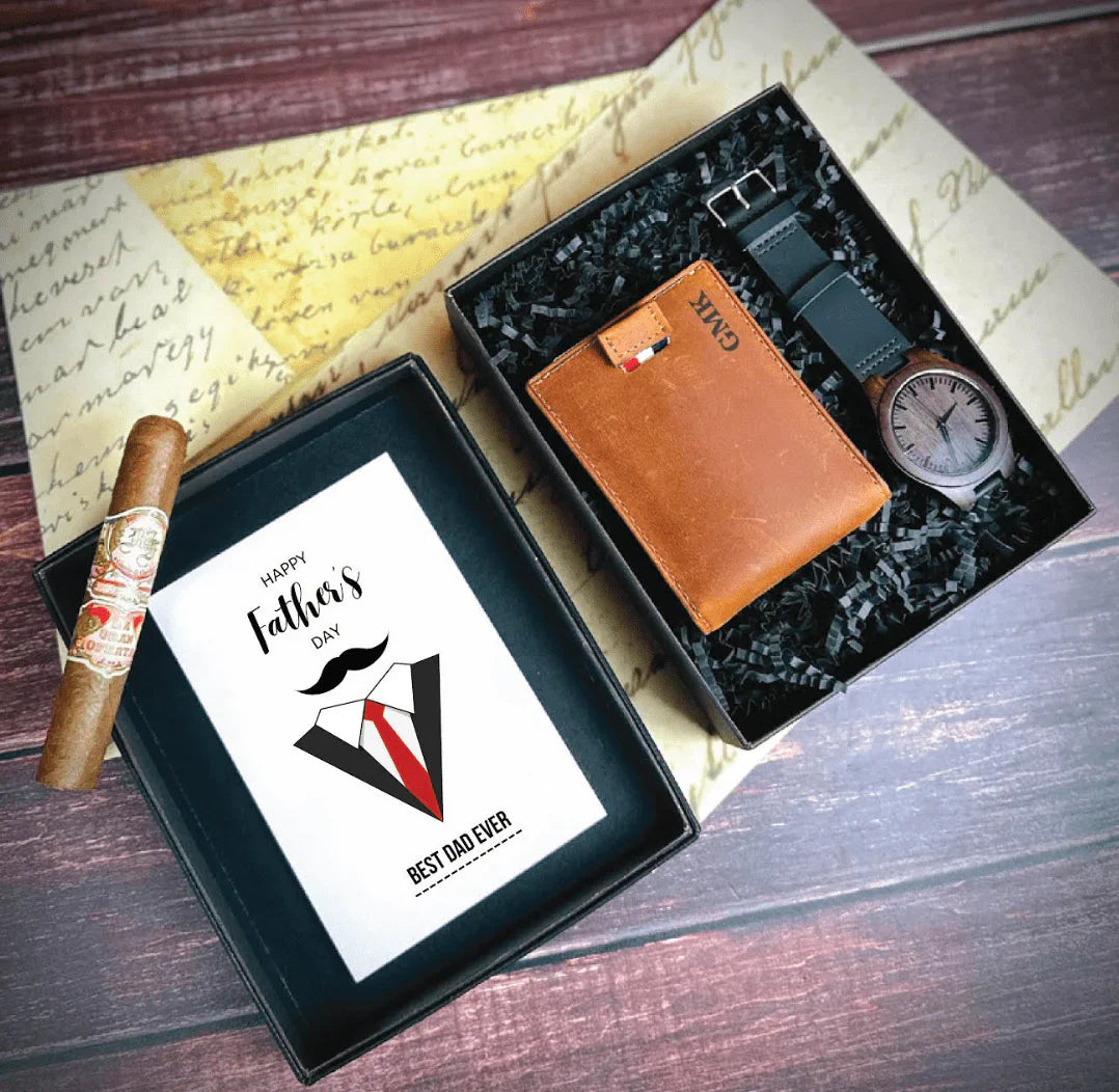 Father's Day Gifts Under $50