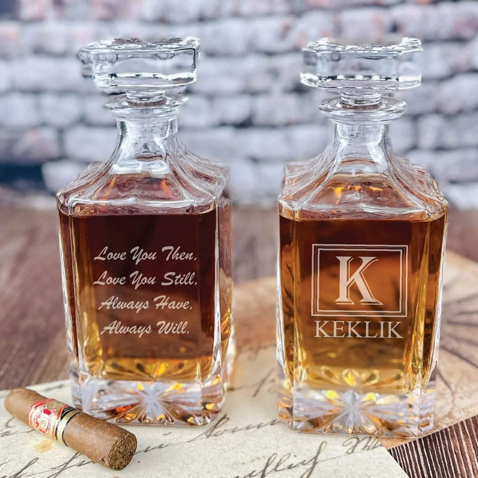 15 Year Anniversary Gifts