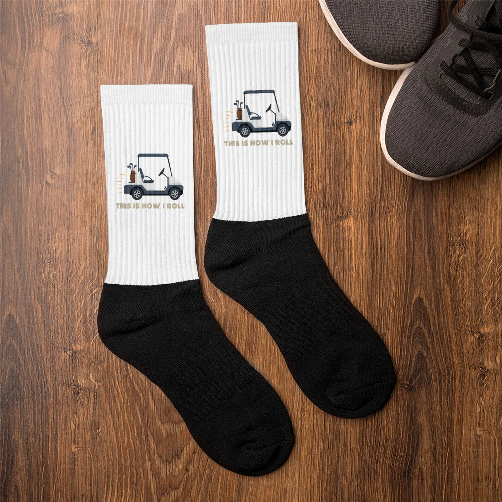 Fun & Stylish Socks for Men