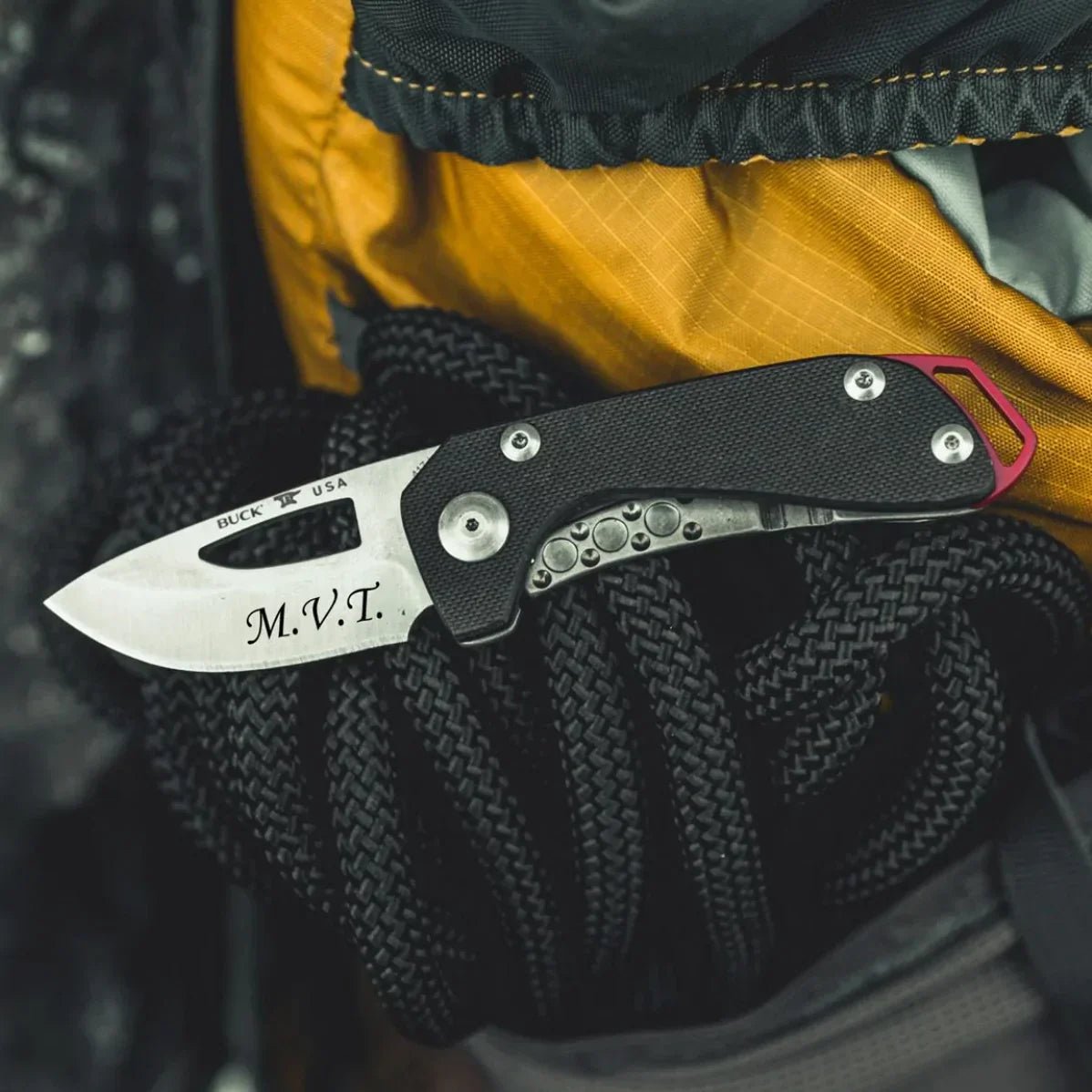 Personalized Gifts for Campers