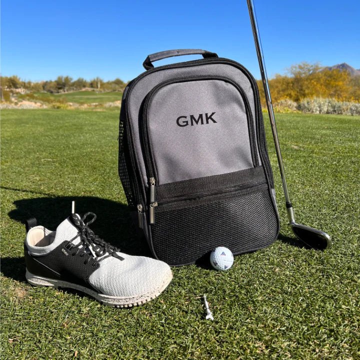 Golf Shoe Bags