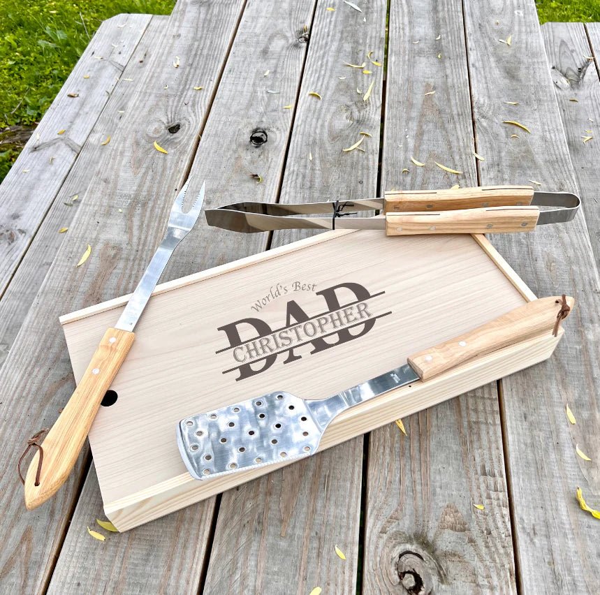 Cooking Gifts for Men