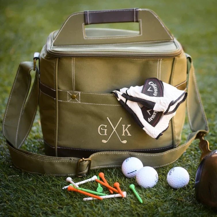 Personalized Golf Gifts