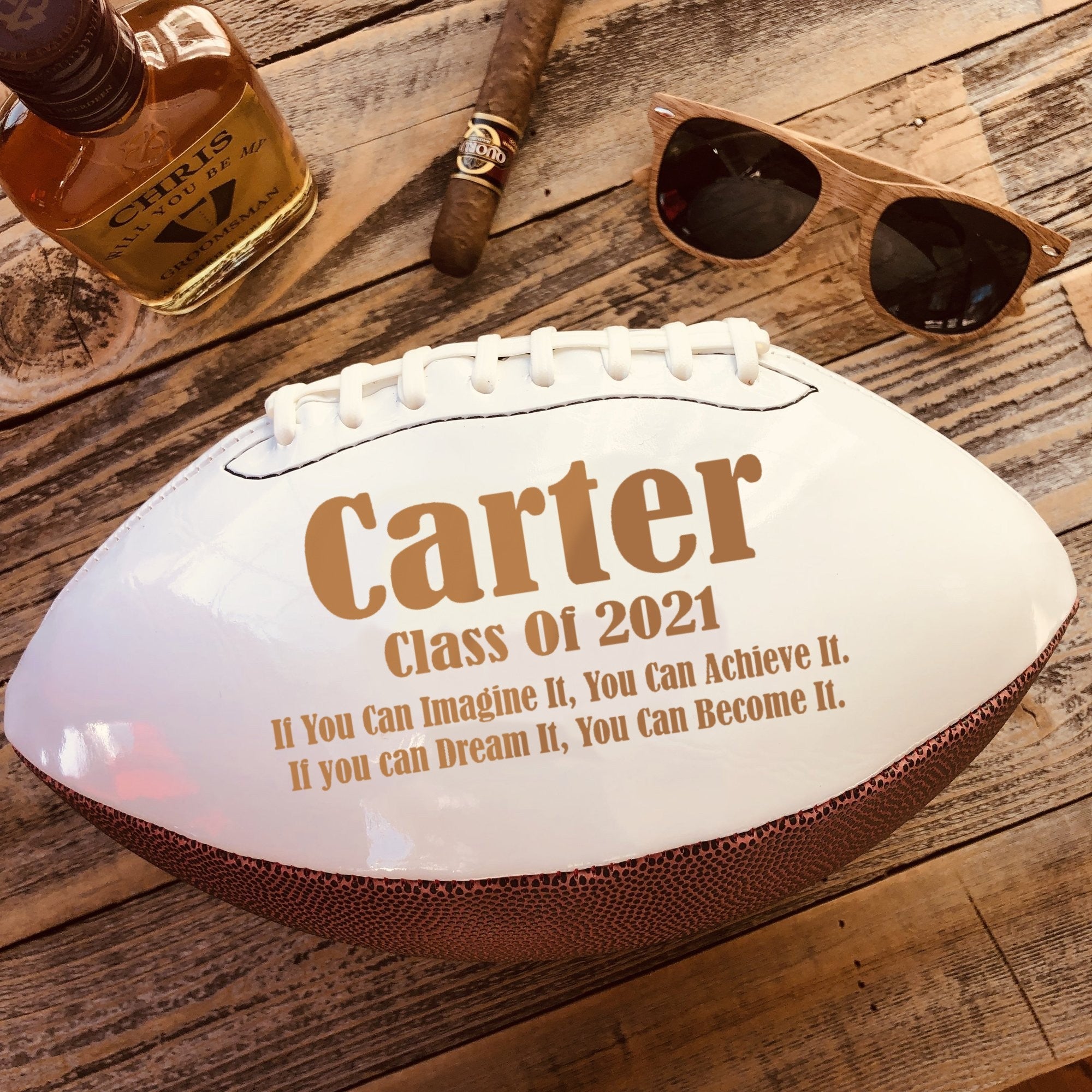 Football Gifts