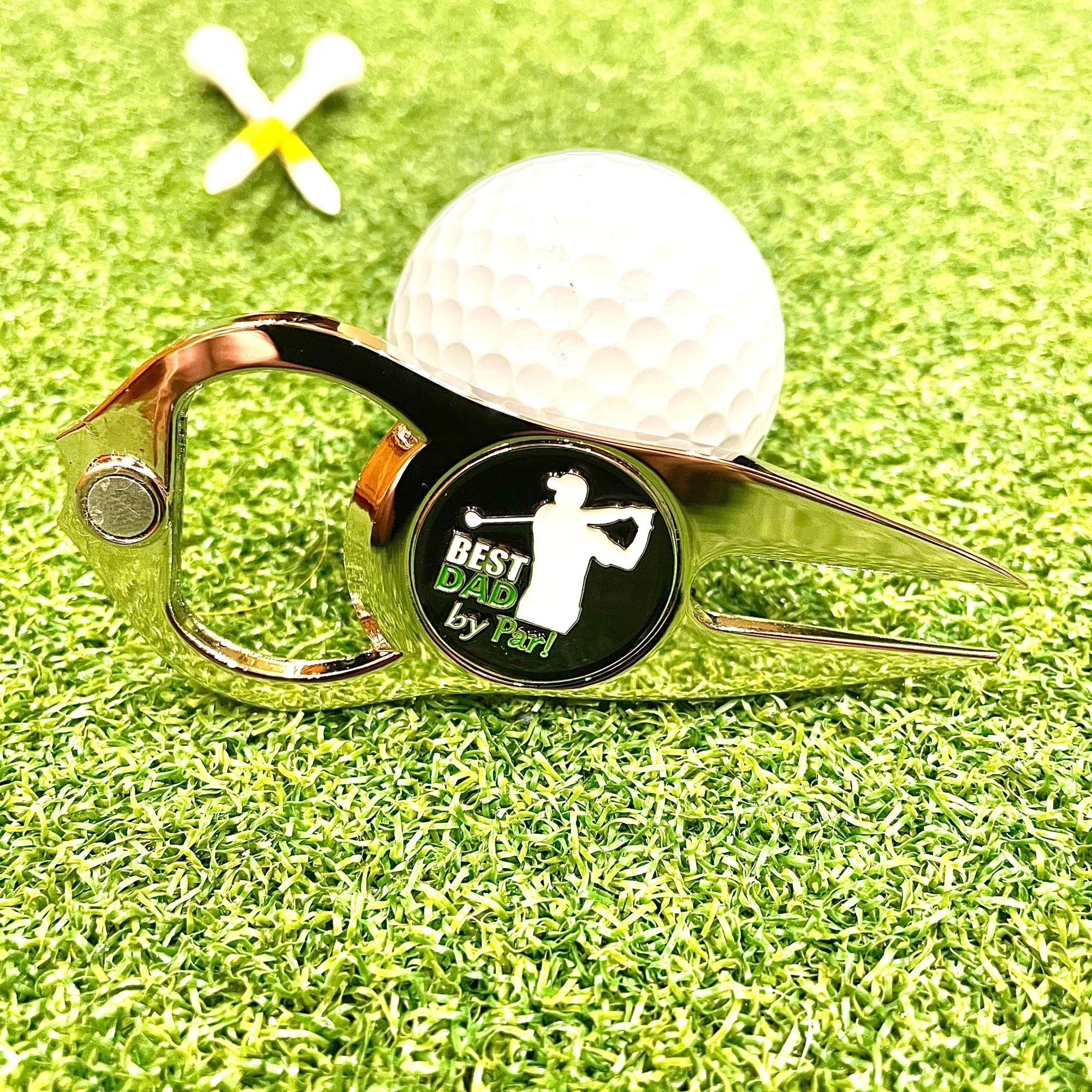 Father's Day Golf Gifts