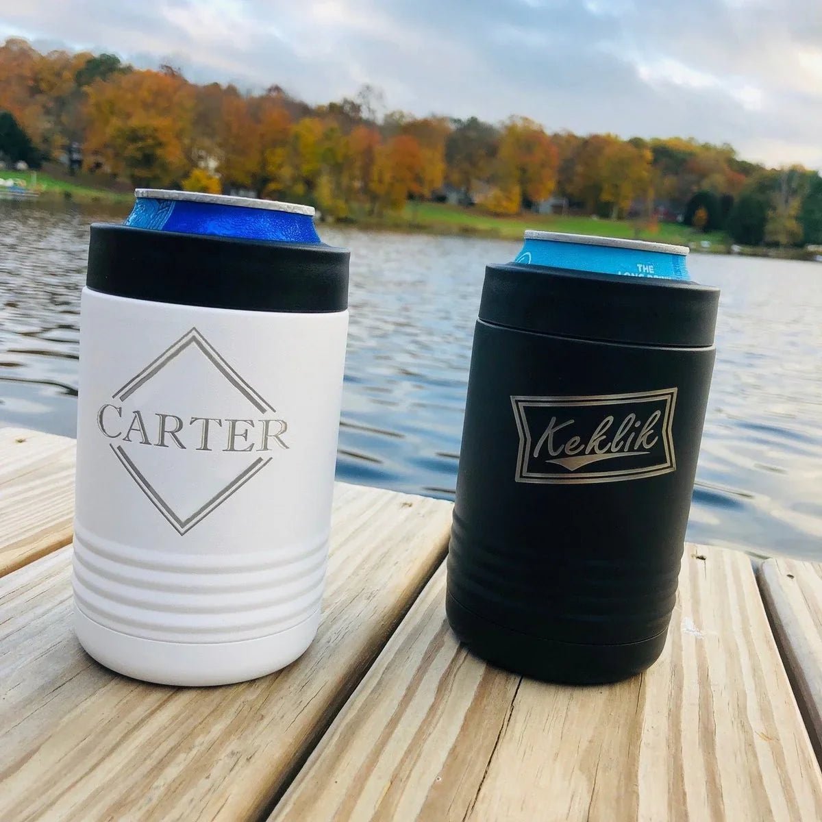 Custom Koozies