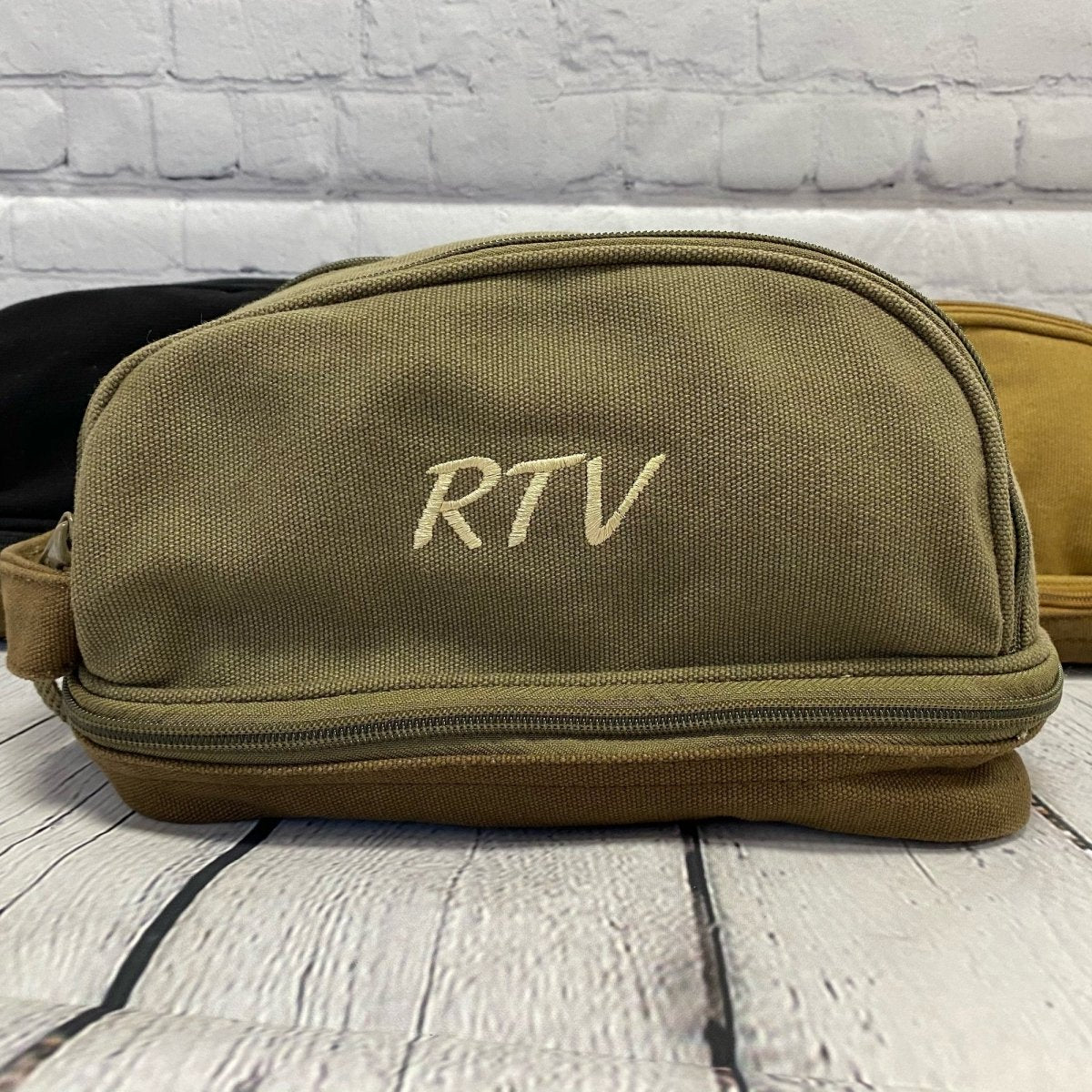 Monogrammed Gifts for Men