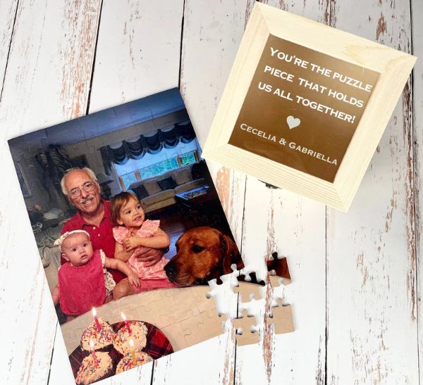 Christmas Gifts for Dad