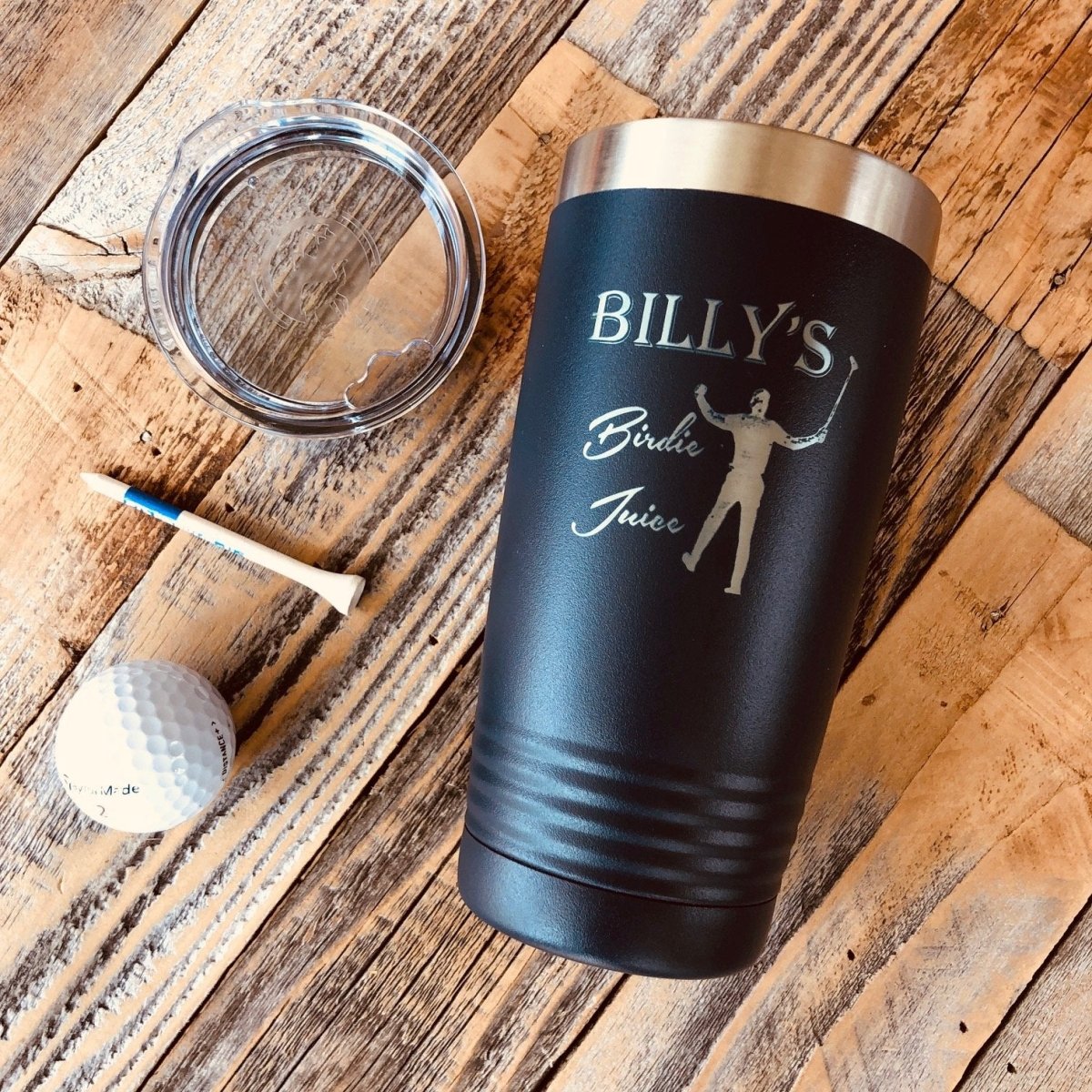 Personalized Tumblers
