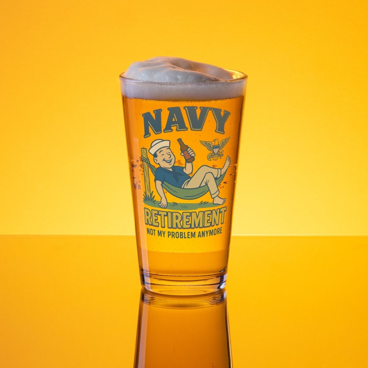 Navy Retirement Gifts