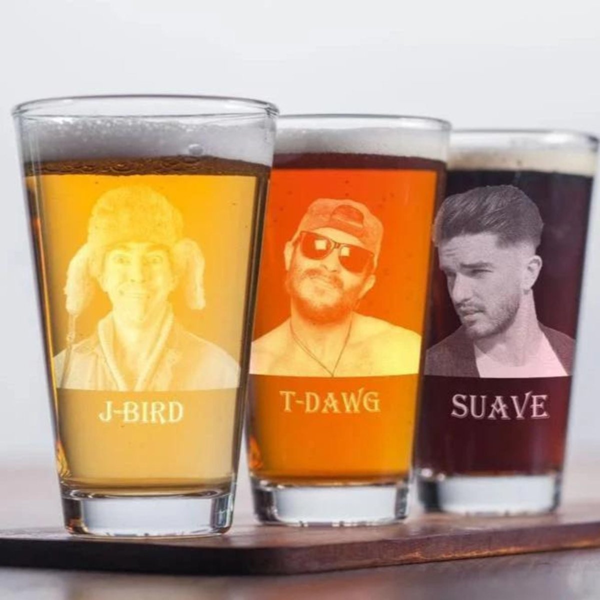 Unique Gifts for Men