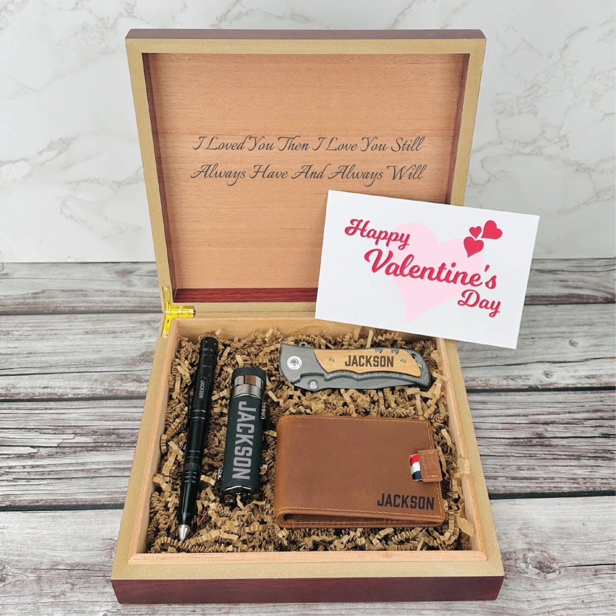 Unique Valentine's Day Gifts for Him