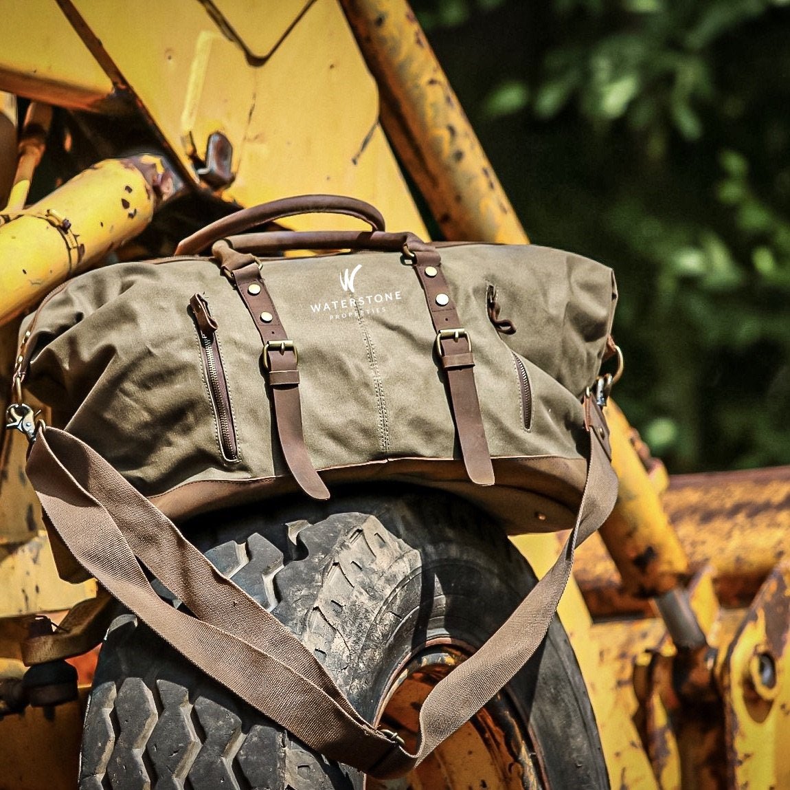 The McBride Collection