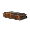 Brown Jefferson Briefcase
