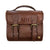 Unique Personalized The Harvard Hanging Wash Bag Customized Dopp Kit Gifts for Men by Groovy Guy