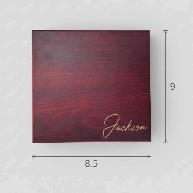 Ultimate Man's Birthday Bash Box