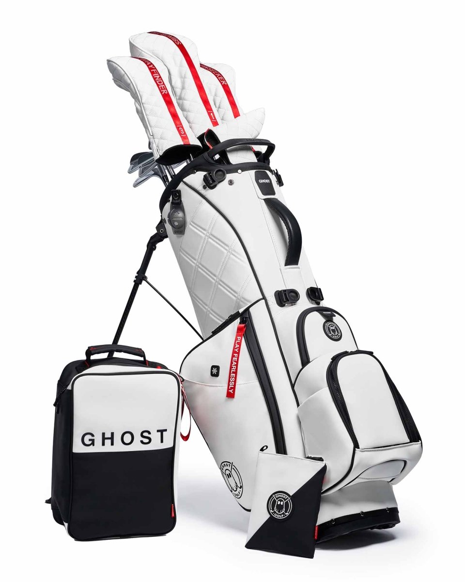 Unique Personalized ANYDAY SAYA BAG Customized Golf Bag Gifts for Men by Groovy Guy