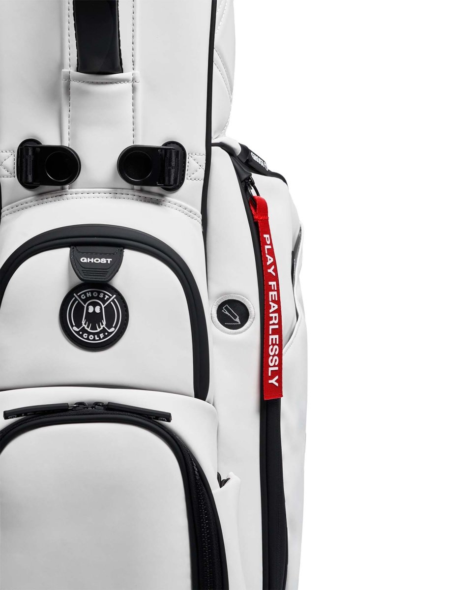 Unique Personalized ANYDAY SAYA BAG Customized Golf Bag Gifts for Men by Groovy Guy