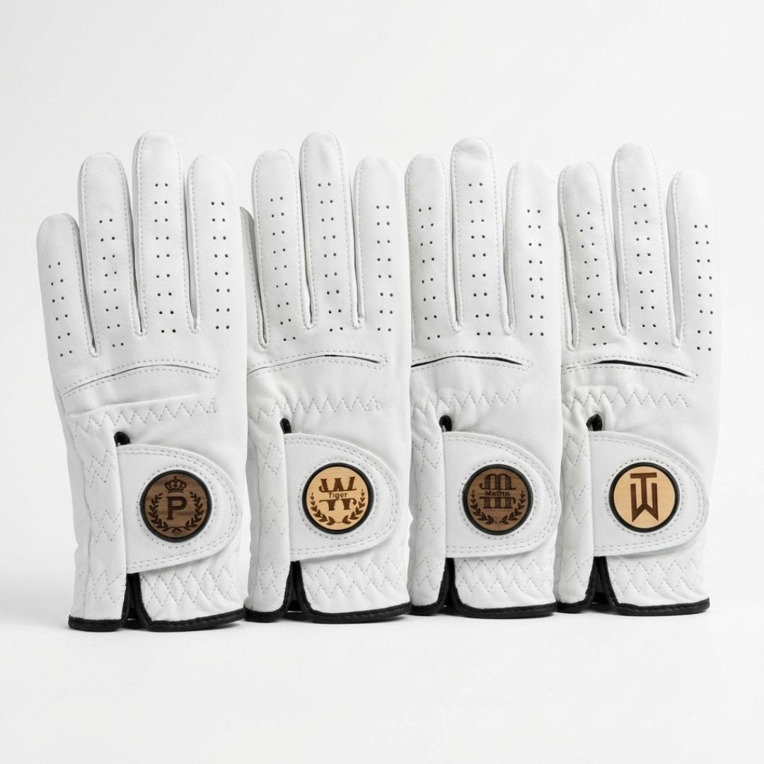 Performance Personalized Golf Glove