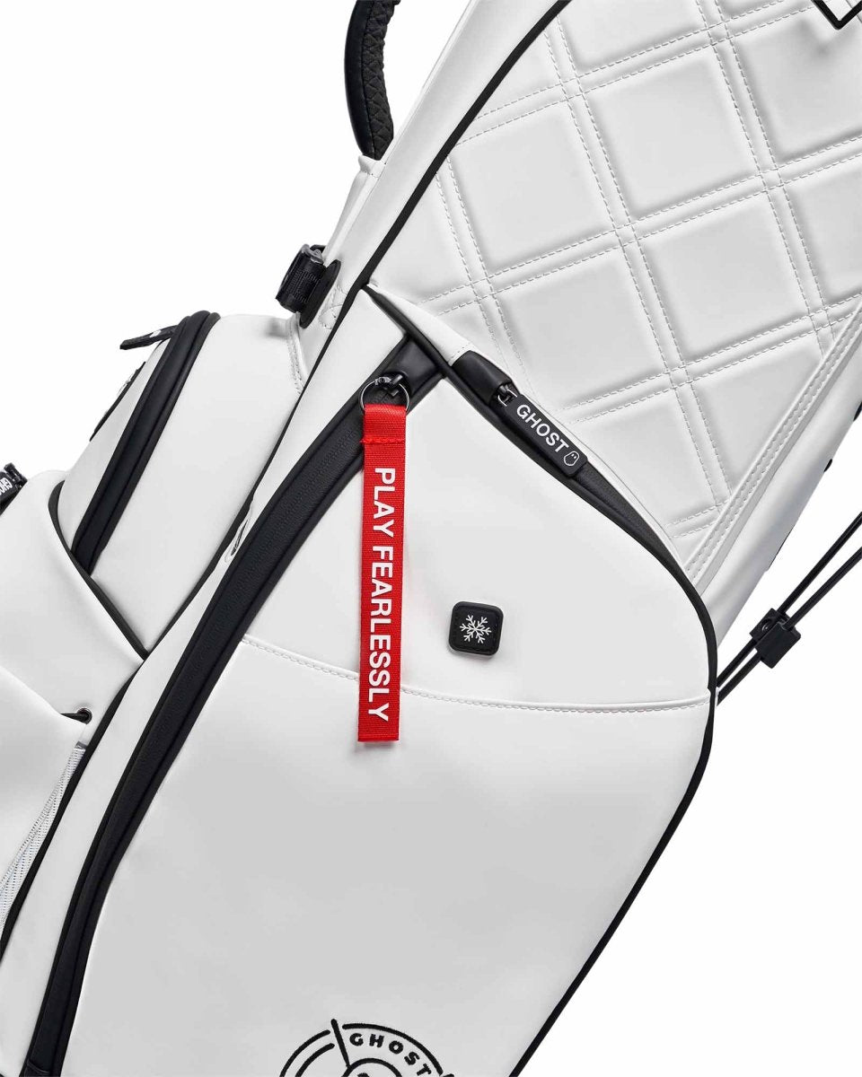 Unique Personalized ANYDAY SAYA BAG Customized Golf Bag Gifts for Men by Groovy Guy