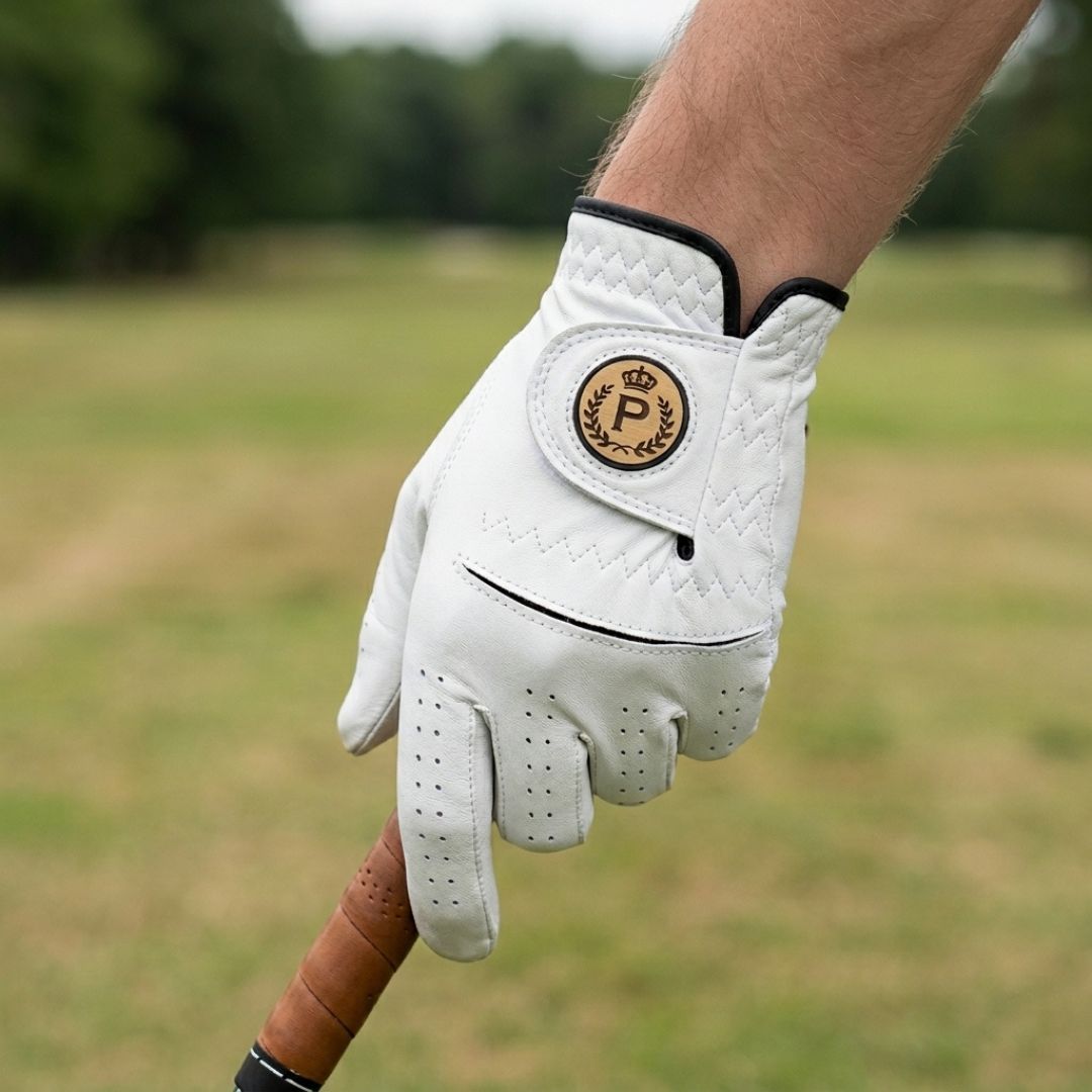 Performance Personalized Golf Glove
