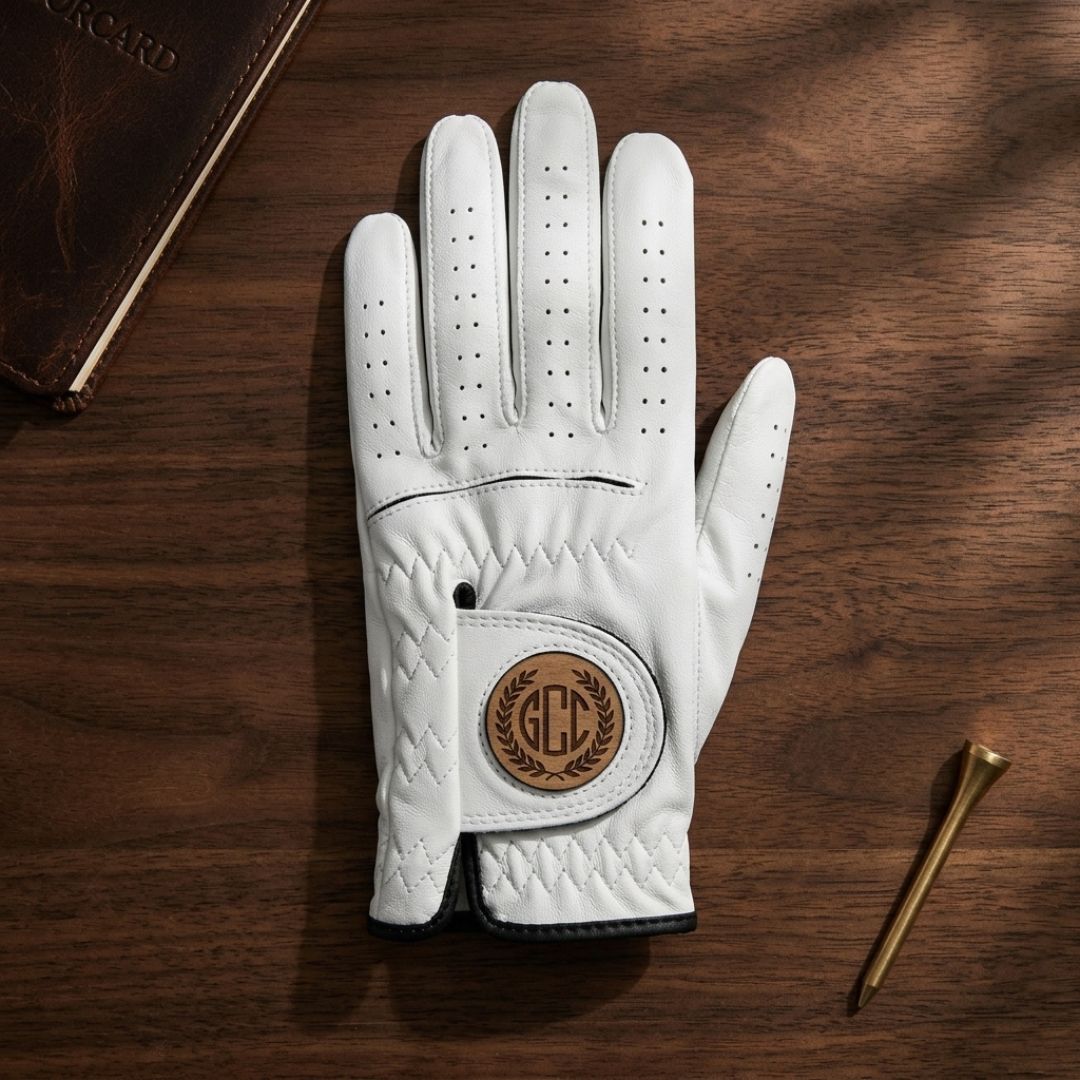 Performance Personalized Golf Glove