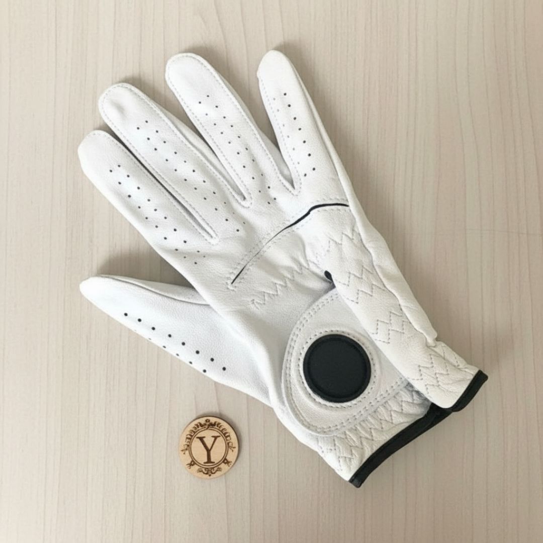 Performance Personalized Golf Glove