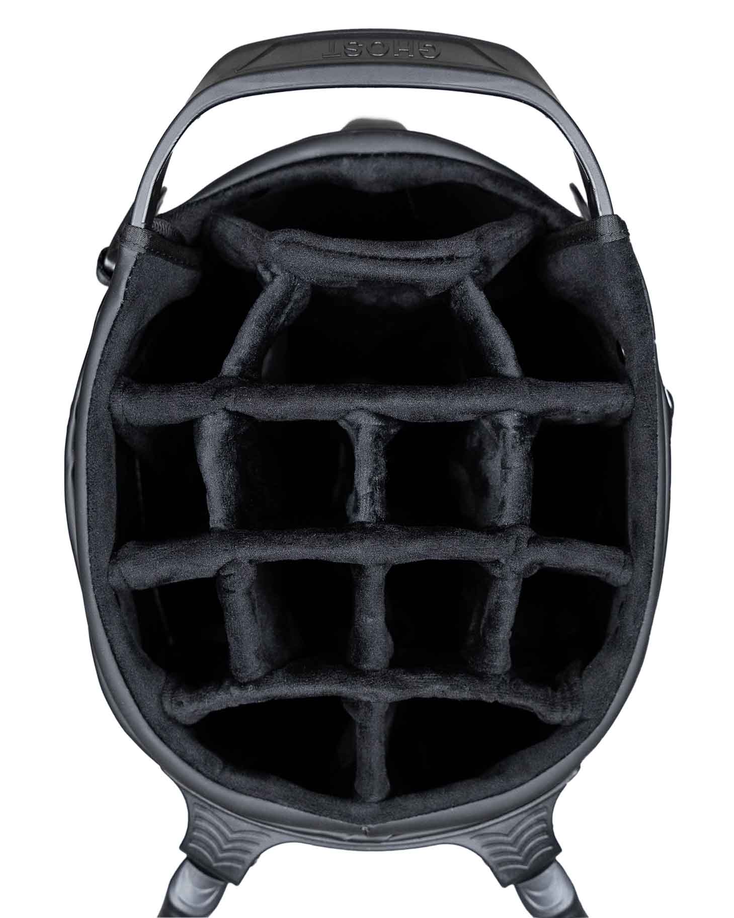 Unique Personalized ANYDAY MAVERICK BAG Customized Golf Bag Gifts for Men by Groovy Guy