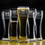 Unique Personalized Pilsner Pal Customized Bar Gifts for Men by Groovy Guy