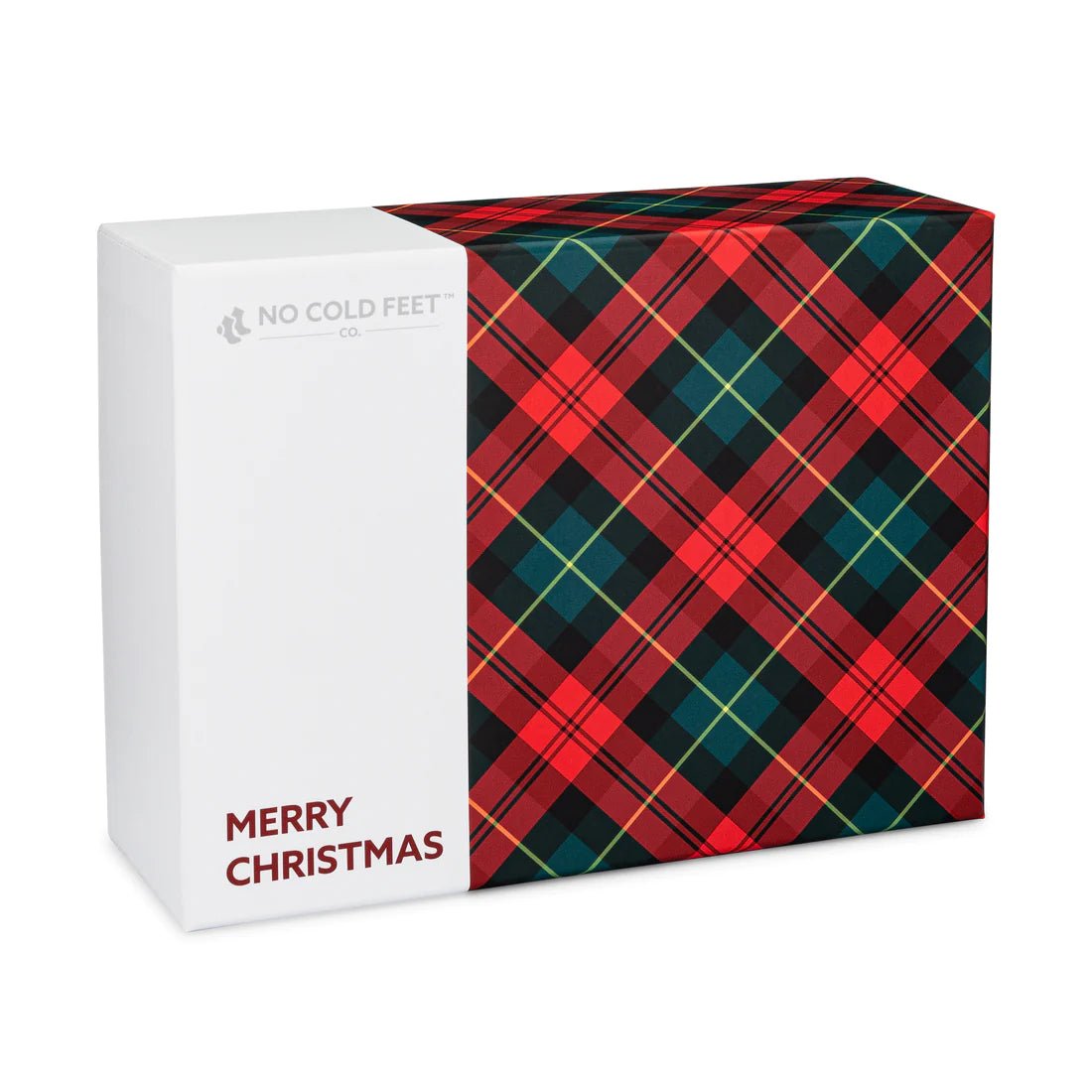 Unique Personalized Festive Christmas Sock Sets Customized Socks Gifts for Men by Groovy Guy