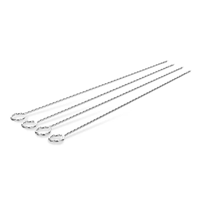 Unique Personalized Smoker King Gift Set Customized Grill Gifts for Men by Groovy Guy