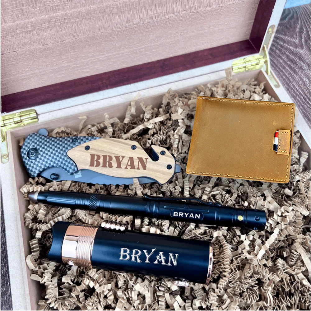 Sentimental Gift Box Set